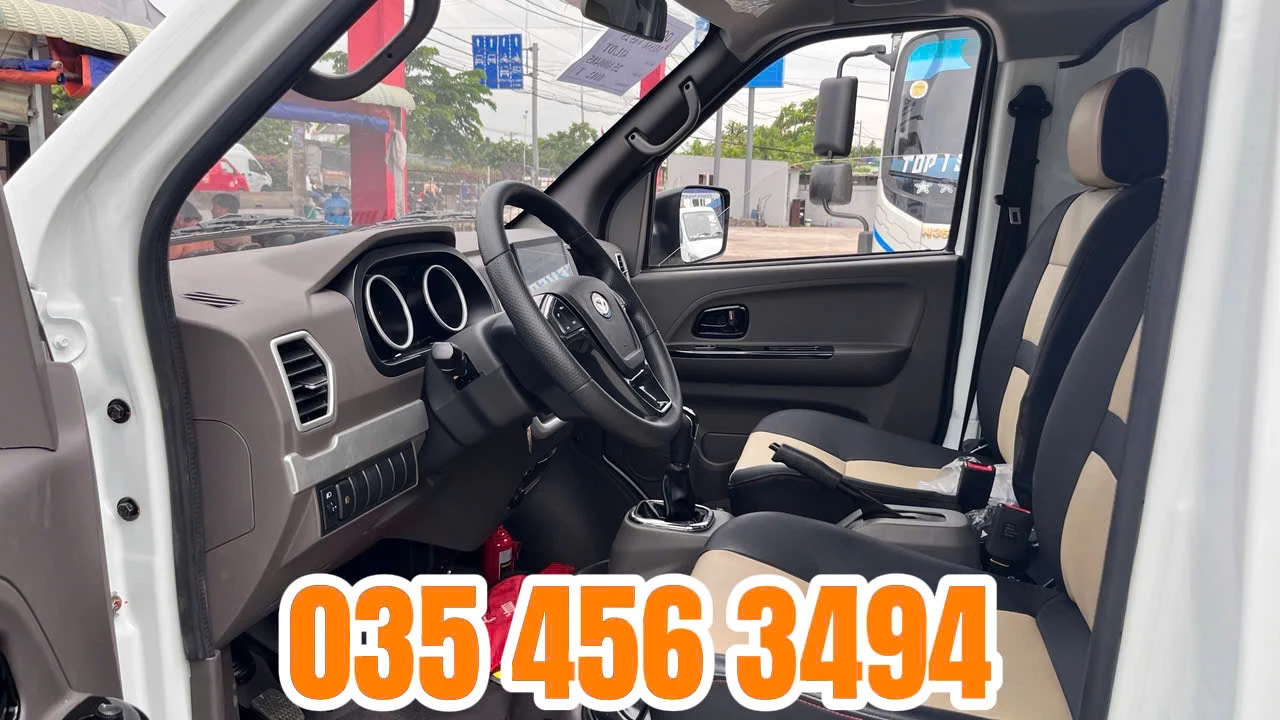 Dothanh Missu V65 & Giá Lăn Bánh Mới Nhất