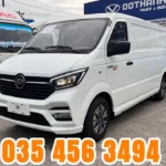 Xe tải van 2 chỗ Dothanh Missu V65 chính hãng