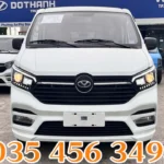 Thiết kế ngoại thất hiện đại của Dothanh Missu V65