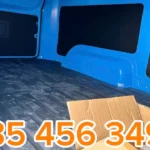 Xe Van Điện Kim Long GK48EV & Giá Lăn Bánh Mới Nhất