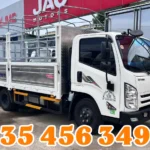 Xe tải Đô Thành IZ65M PLUS Euro 5 chính hãng giá tốt Xe tải Đô Thành IZ65M PLUS Euro 5 chính hãng giá tốt