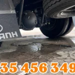 1786006355387_1926065554335331038_1926065554335331038_9e4579214ce55d29df50da92f59913d1 IZ65M PLUS Euro 5: Giá Lăn Bánh Xe Tải Đô Thành Mới Nhất
