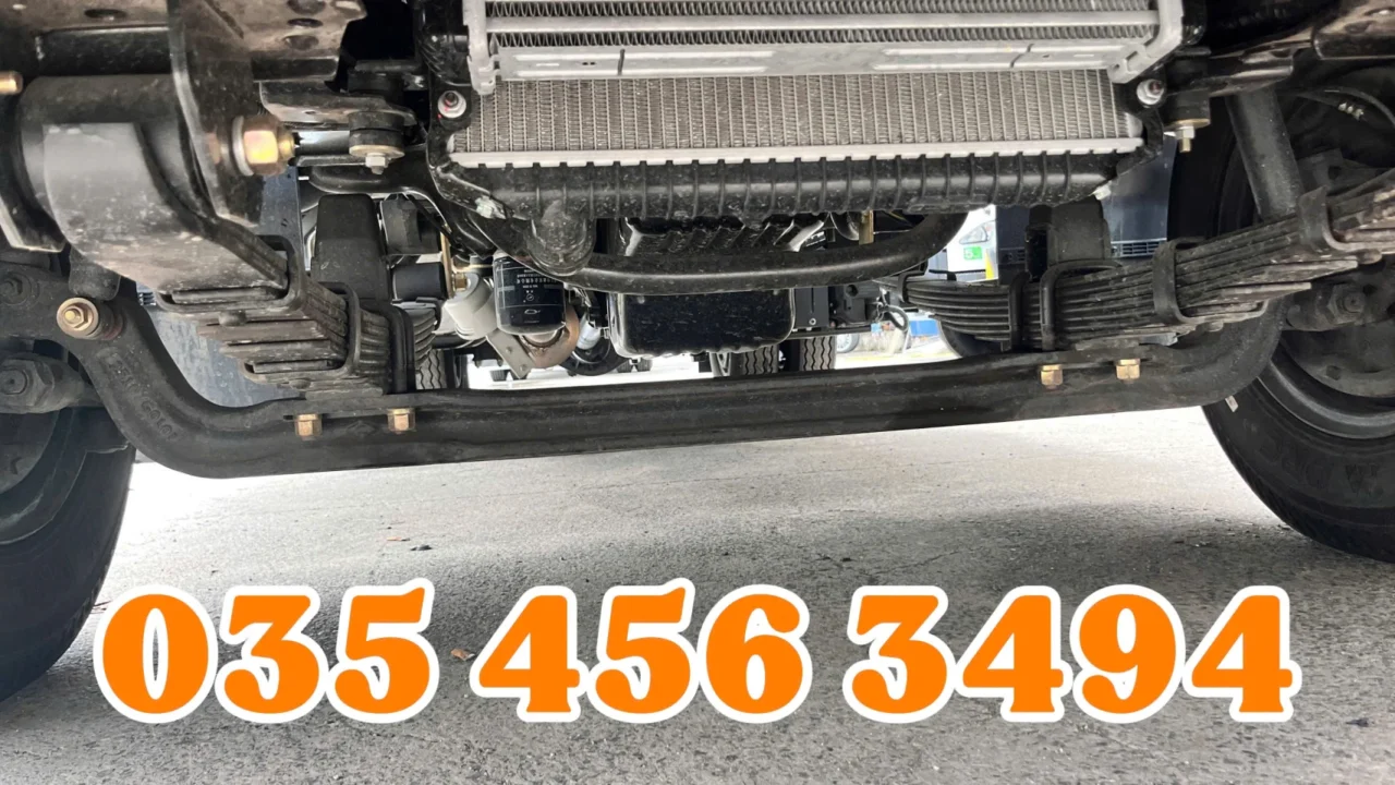 1786006355400_1926065554335331038_1926065554335331038_a3d5706774aa77c95dbeb3bb48783467 IZ65M PLUS Euro 5: Giá Lăn Bánh Xe Tải Đô Thành Mới Nhất