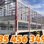 JAC DAWOS & Giá Lăn Bánh Mới Nhất