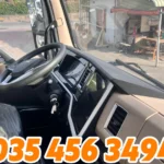 JAC DAWOS & Giá Lăn Bánh Mới Nhất