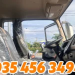 JAC DAWOS & Giá Lăn Bánh Mới Nhất
