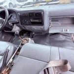 KIA K165 Thùng Kín Đời 2015 – Xe Tải 2.3 Tấn Giá Tốt